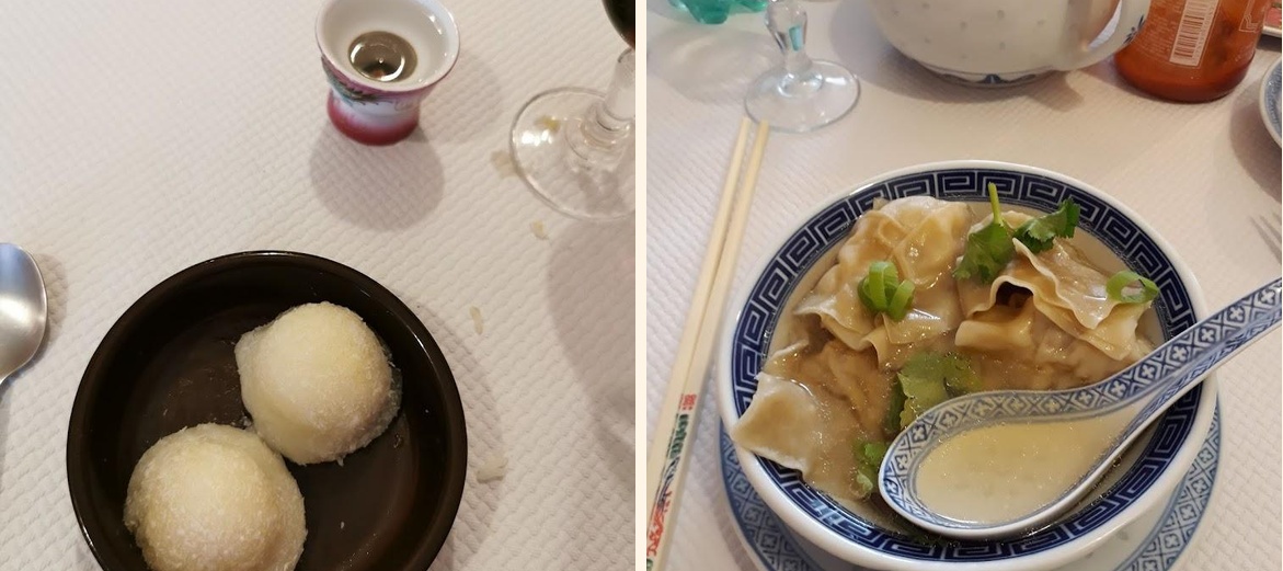 La Chine - Gallery Image 2