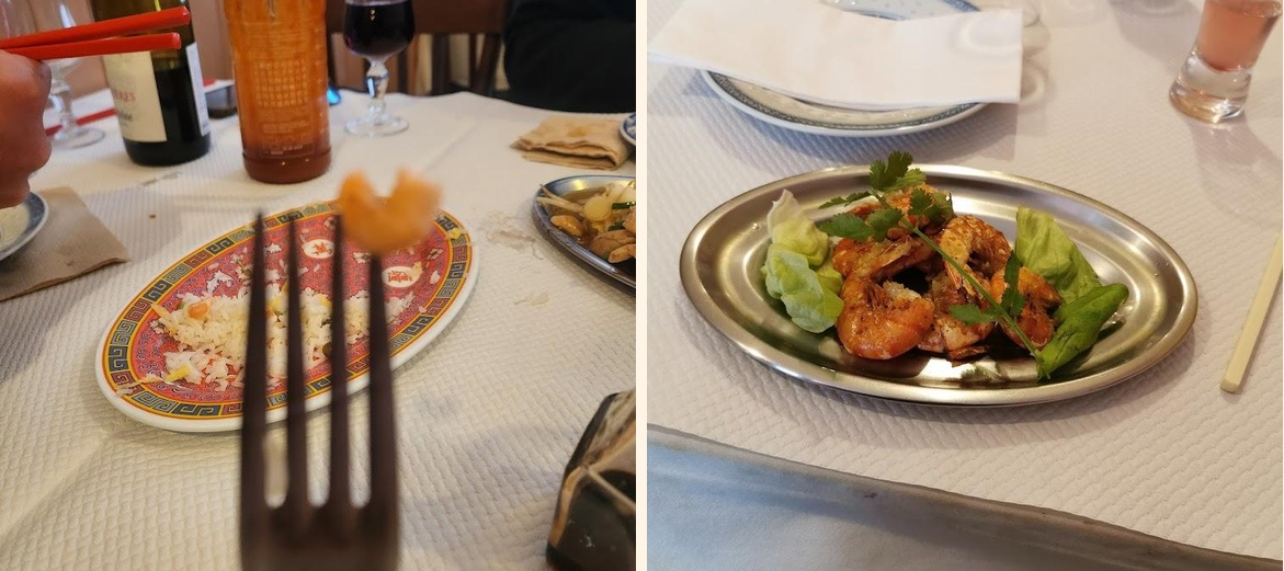 La Chine - Gallery Image 3