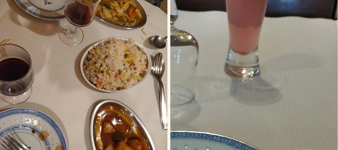 La Chine - Gallery Image 4