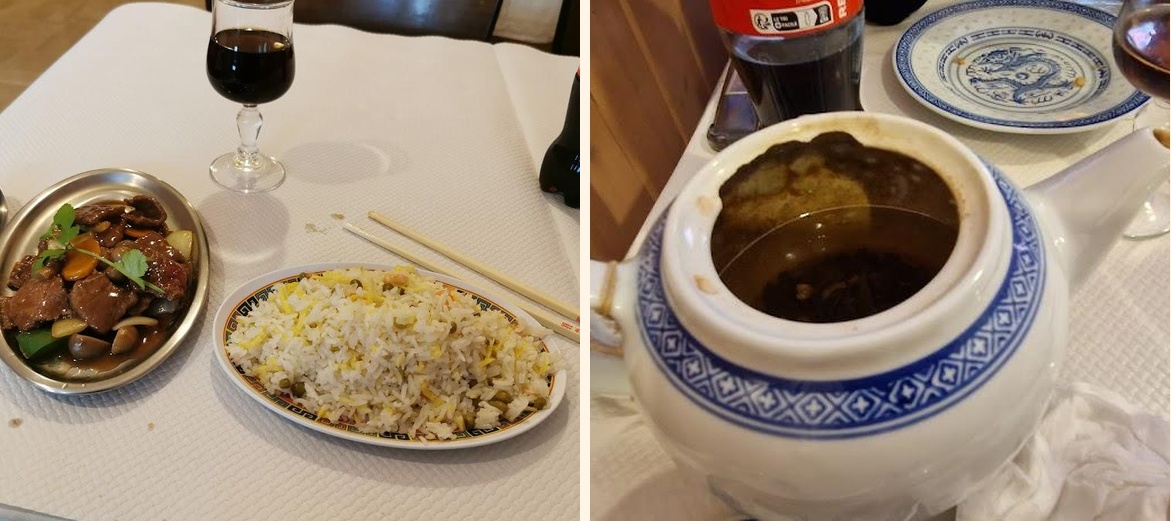 La Chine - Gallery Image 5